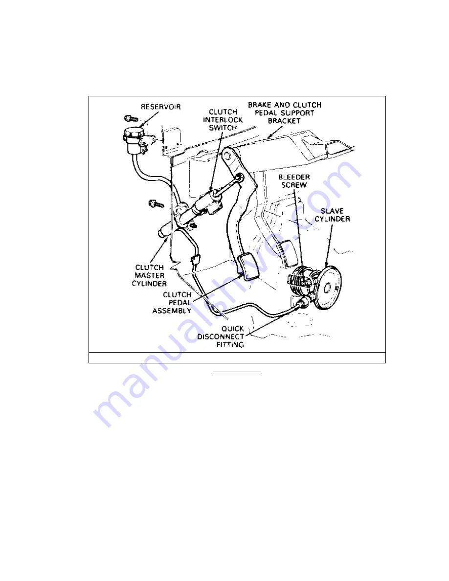 Ford Explorer Maintaince And Repair Manual Download Page 755