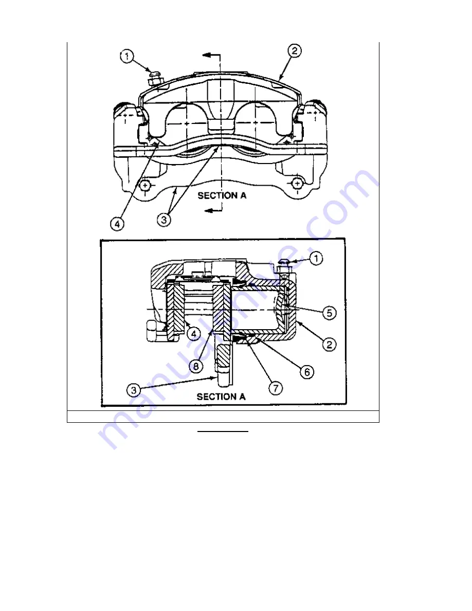 Ford Explorer Maintaince And Repair Manual Download Page 987