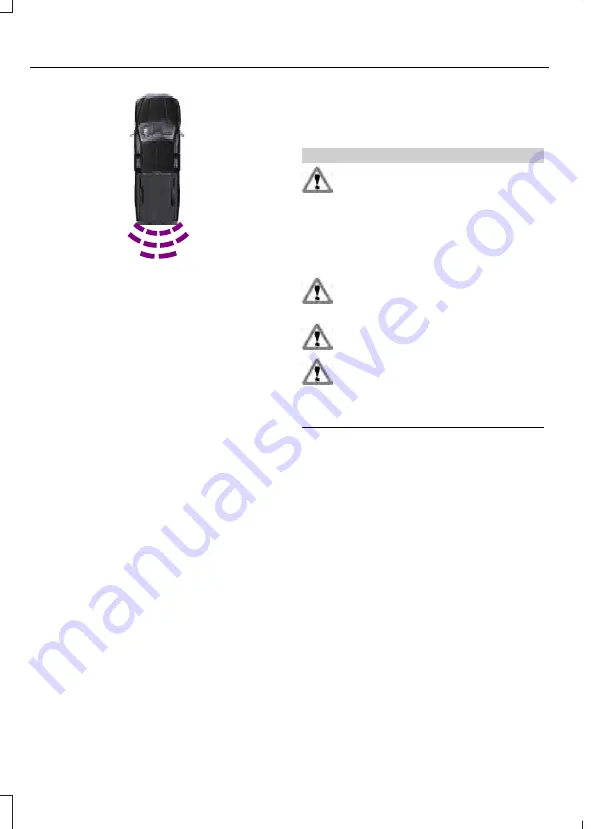 Ford F-150 Owner'S Manual Download Page 217