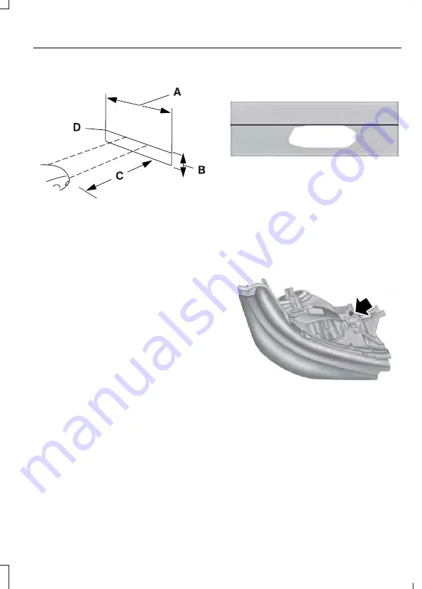 Ford F-150 Owner'S Manual Download Page 338