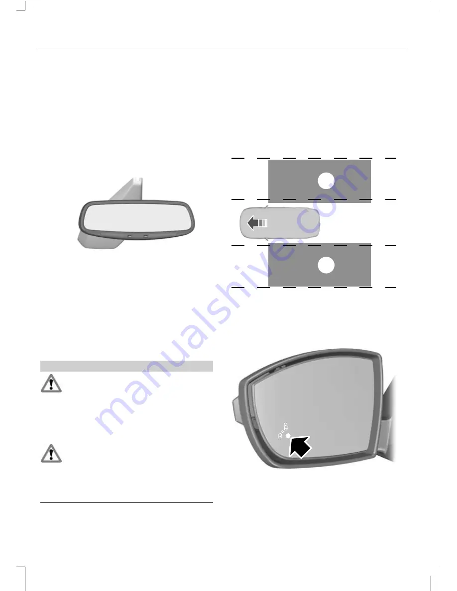 Ford Focus 2005 Скачать руководство пользователя страница 68