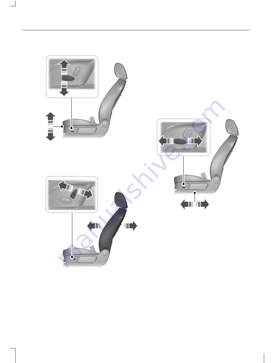 Ford Focus 2005 Owner'S Manual Download Page 110