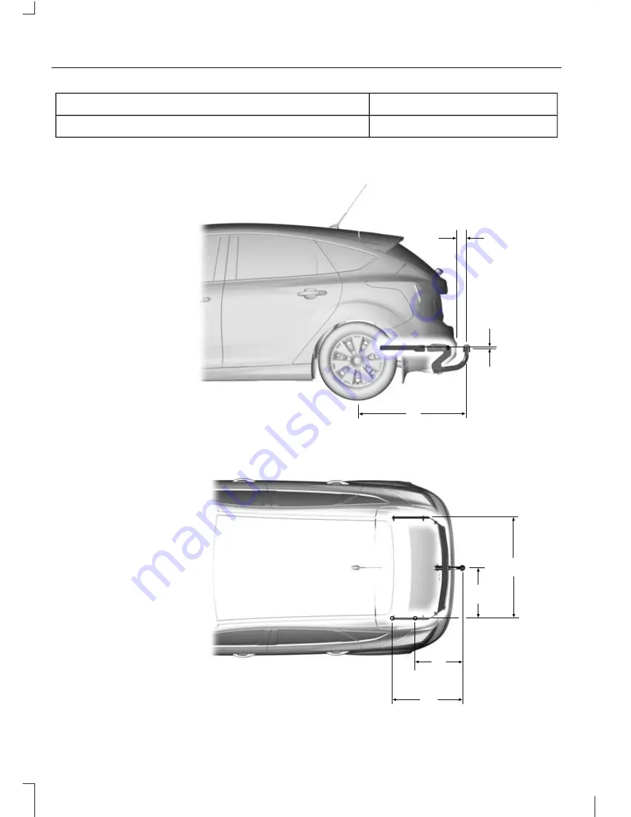 Ford Focus 2005 Скачать руководство пользователя страница 226