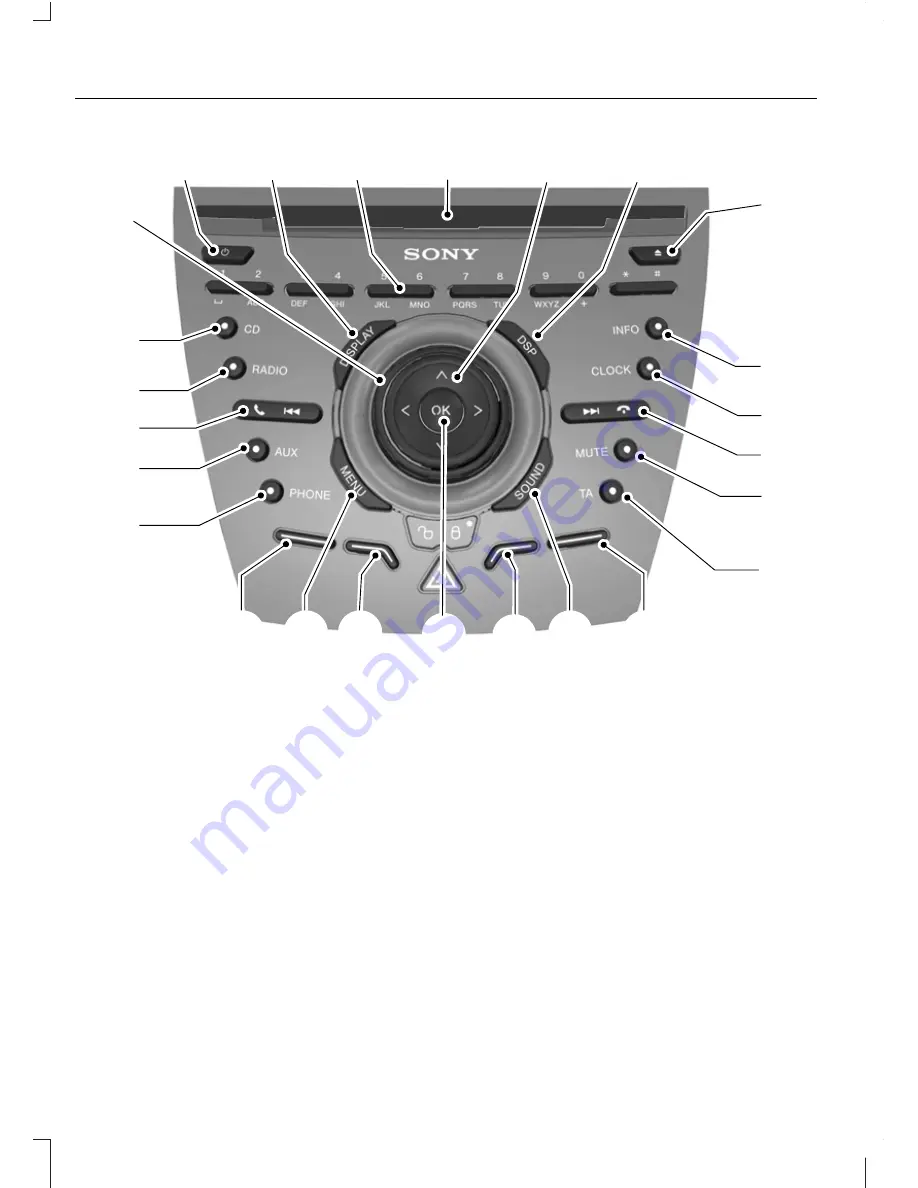 Ford Focus 2005 Owner'S Manual Download Page 234