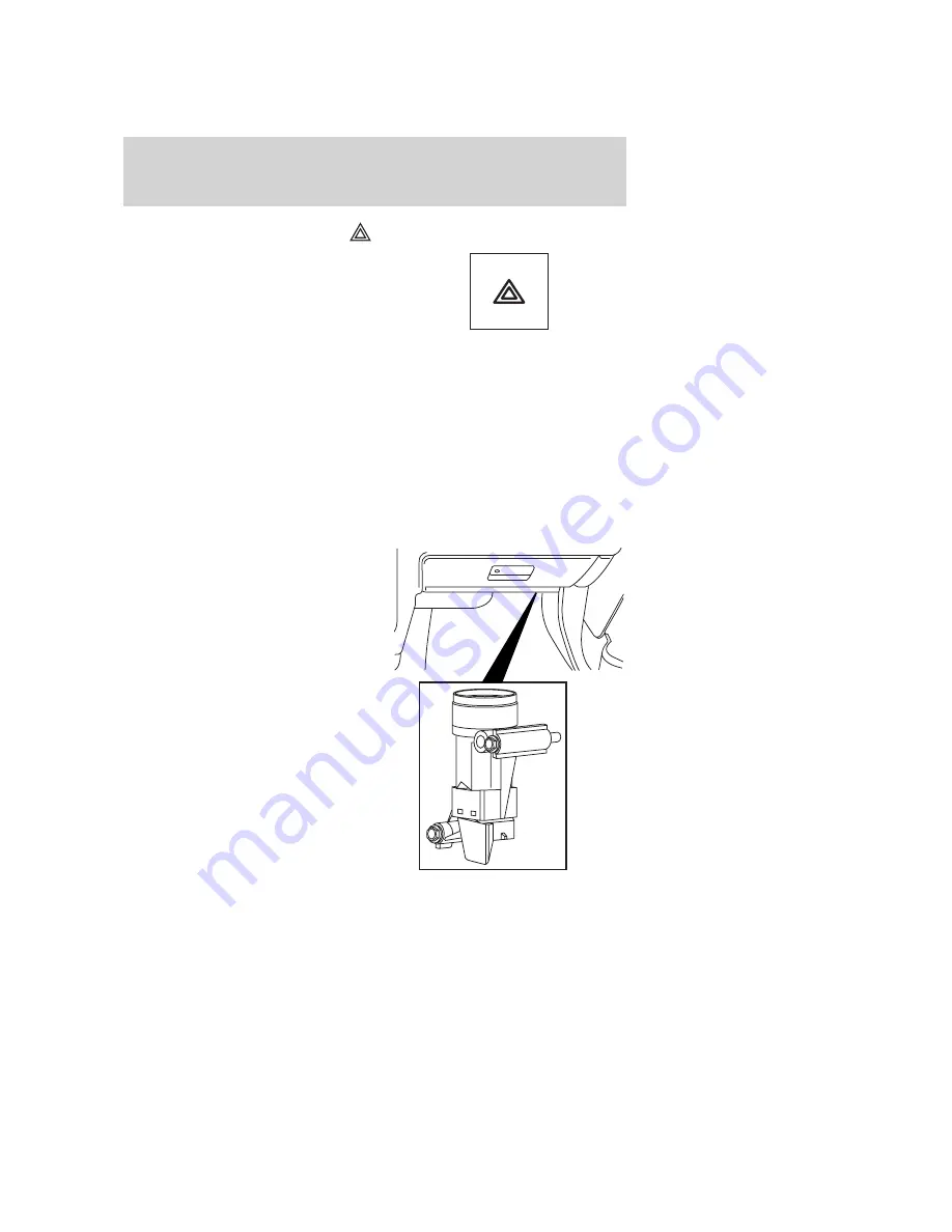 Ford FUSION Owner'S Manual Download Page 214