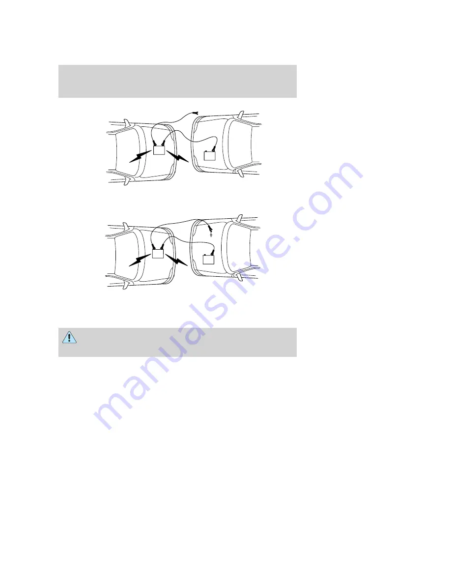 Ford FUSION Owner'S Manual Download Page 229