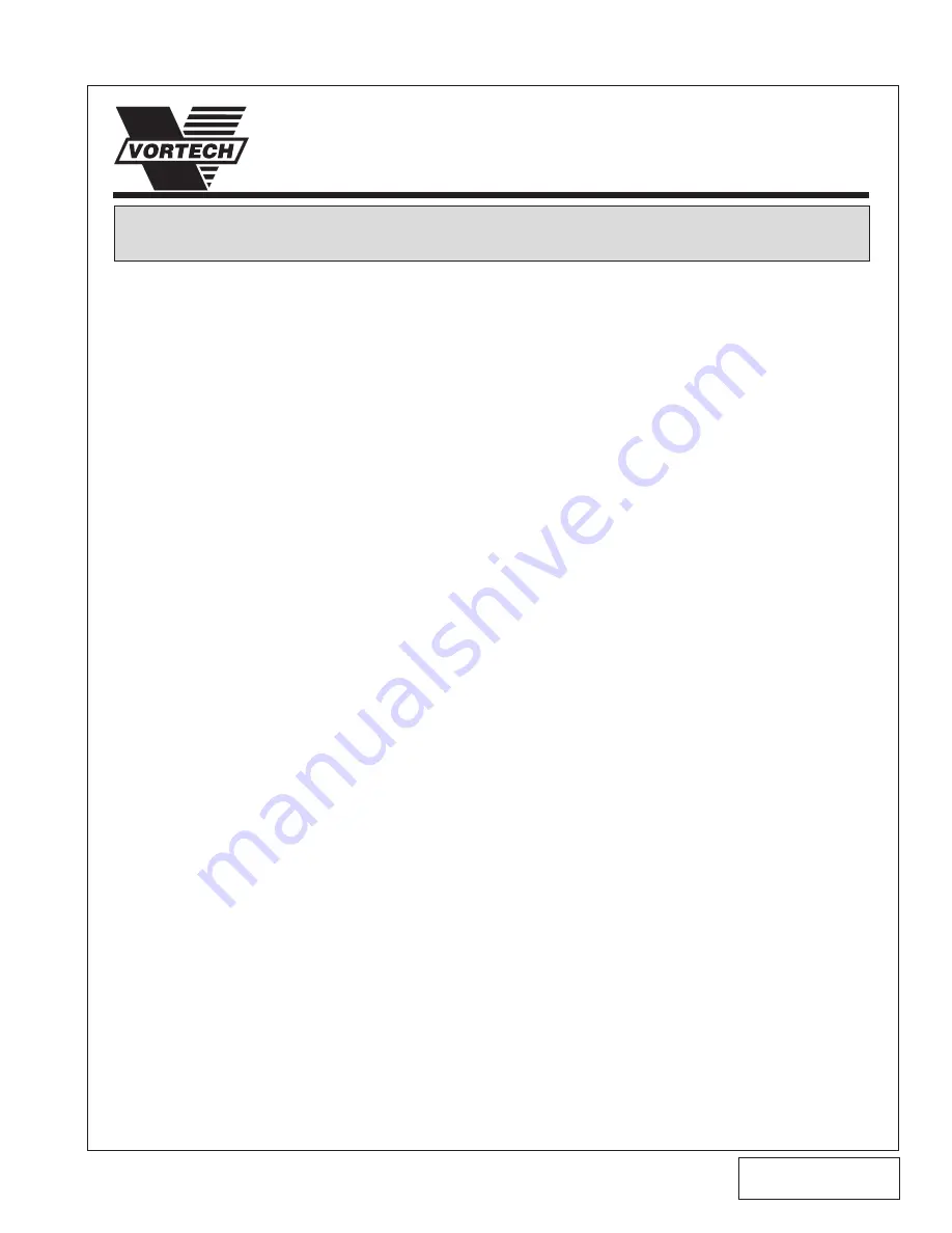 Ford Mustang 1986 Installation Instructions Manual Download Page 11