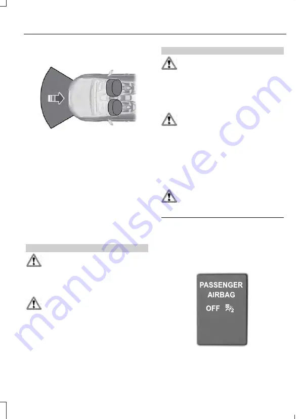 Ford Mustang 2017 Owner'S Manual Download Page 25