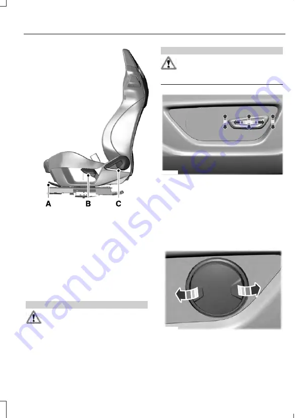 Ford Mustang 2017 Owner'S Manual Download Page 95