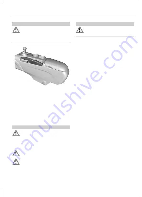 Ford Mustang 2017 Owner'S Manual Download Page 117