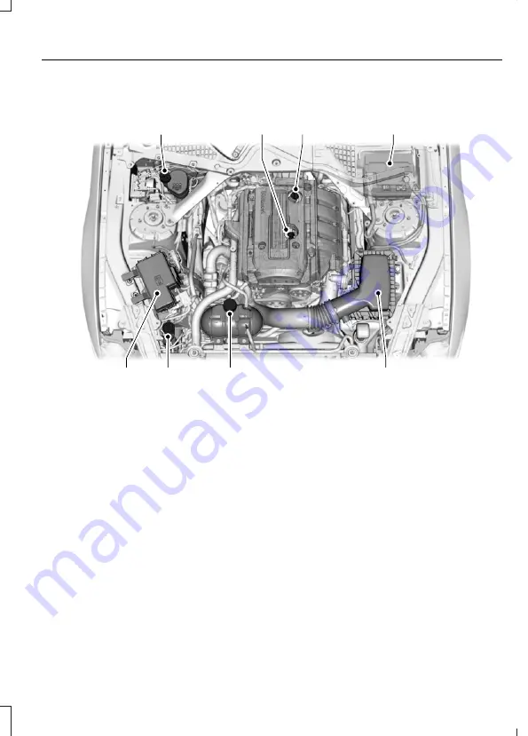 Ford Mustang 2017 Owner'S Manual Download Page 159