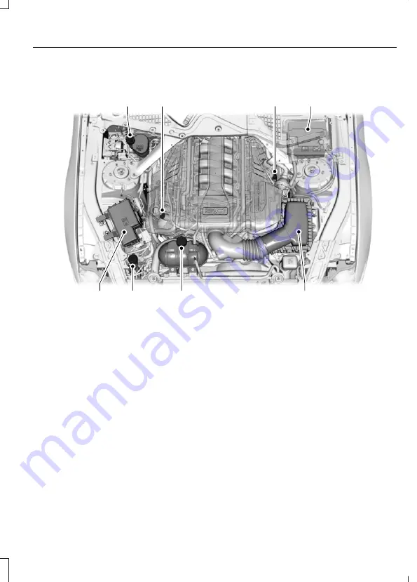 Ford Mustang 2017 Owner'S Manual Download Page 161