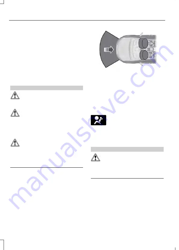 Ford MUSTANG 2018 Owner'S Manual Download Page 41