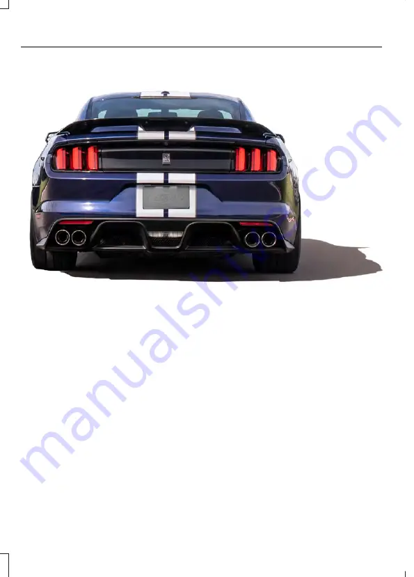 Ford Mustang Shelby GT350 2019 Скачать руководство пользователя страница 9