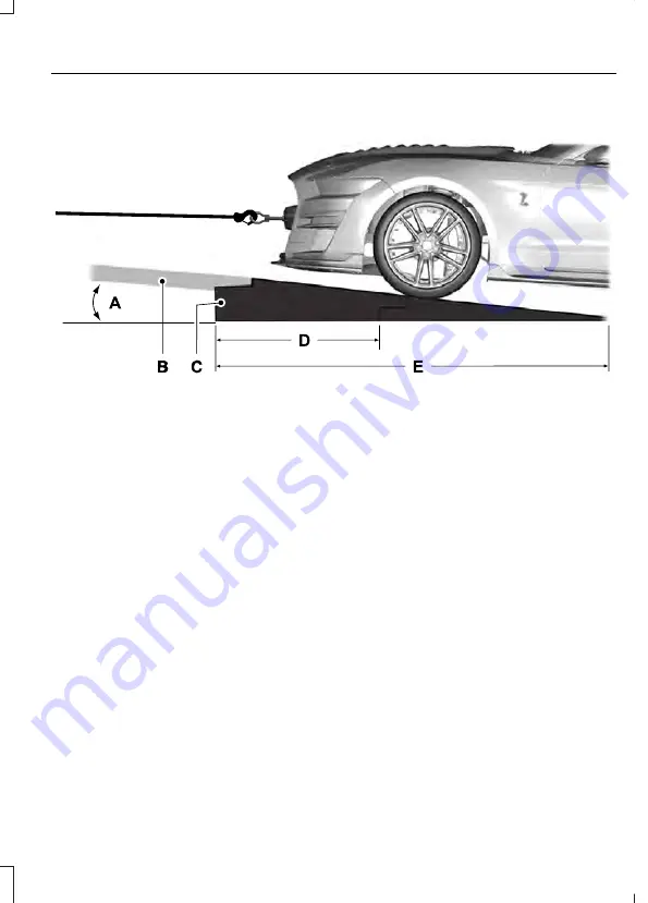 Ford Mustang Shelby GT500 2020 Скачать руководство пользователя страница 34