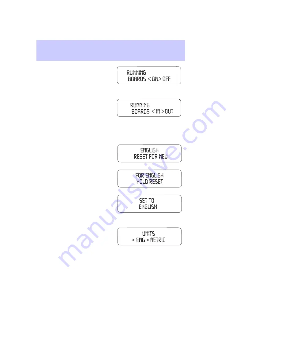 Ford Navigator 2003 Owner'S Manual Download Page 145