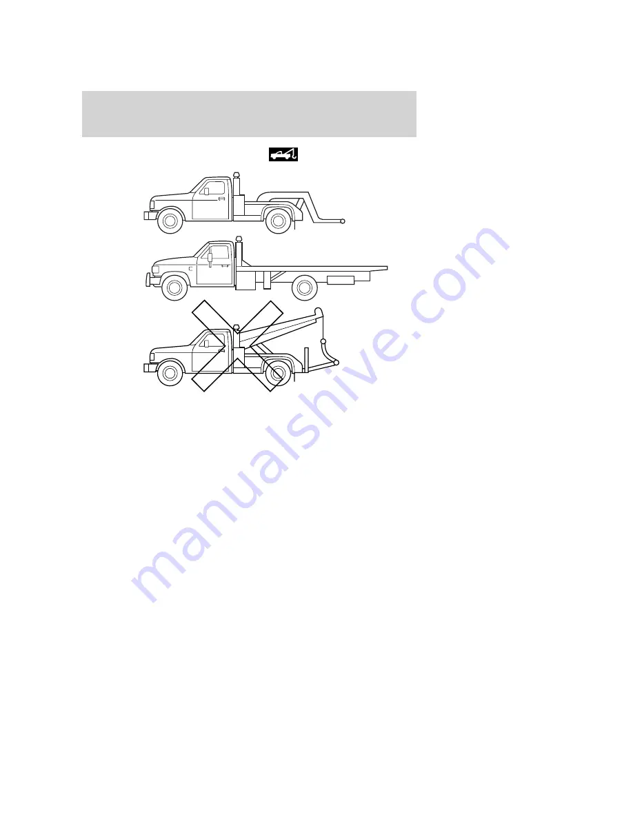 Ford Navigator2005 Owner'S Manual Download Page 370