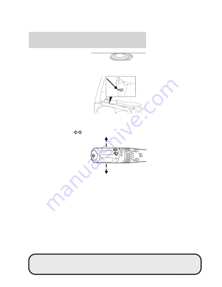 Ford Navigator2005 Скачать руководство пользователя страница 567