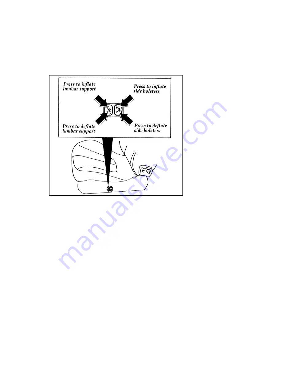 Ford Probe Owner'S Manual Download Page 108