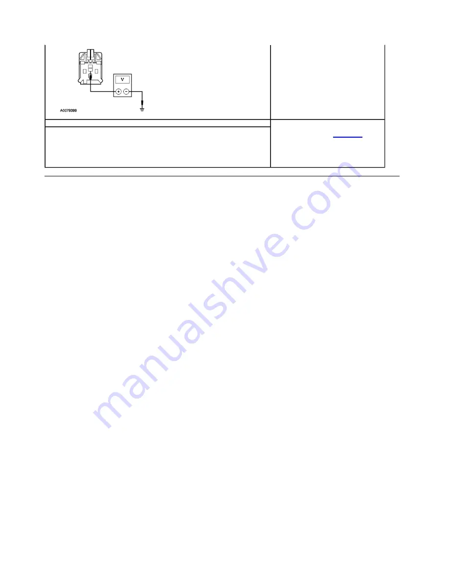 Ford Ranger 2007 Workshop Manual Download Page 7