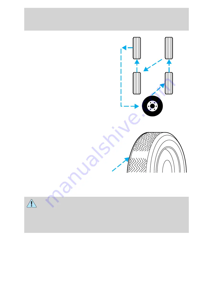 Ford Ranger Electric Vehicle Owner'S Manual Download Page 53