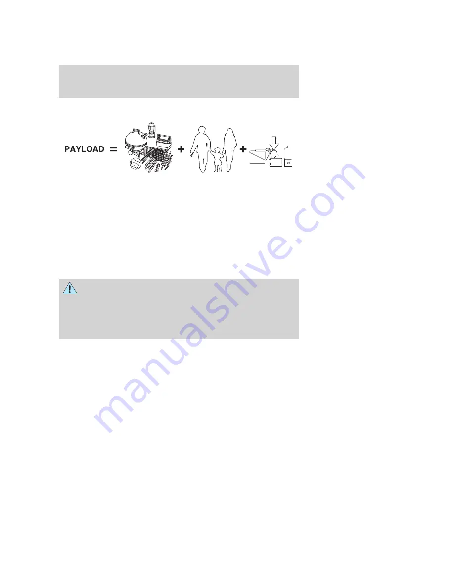 Ford Taurus 2006 Owner'S Manual Download Page 131