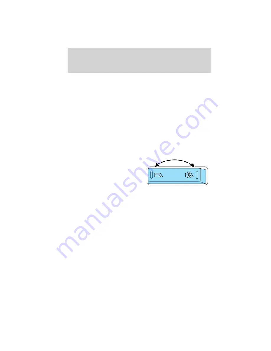 Ford Taurus 2010 Owner'S Manual Download Page 84