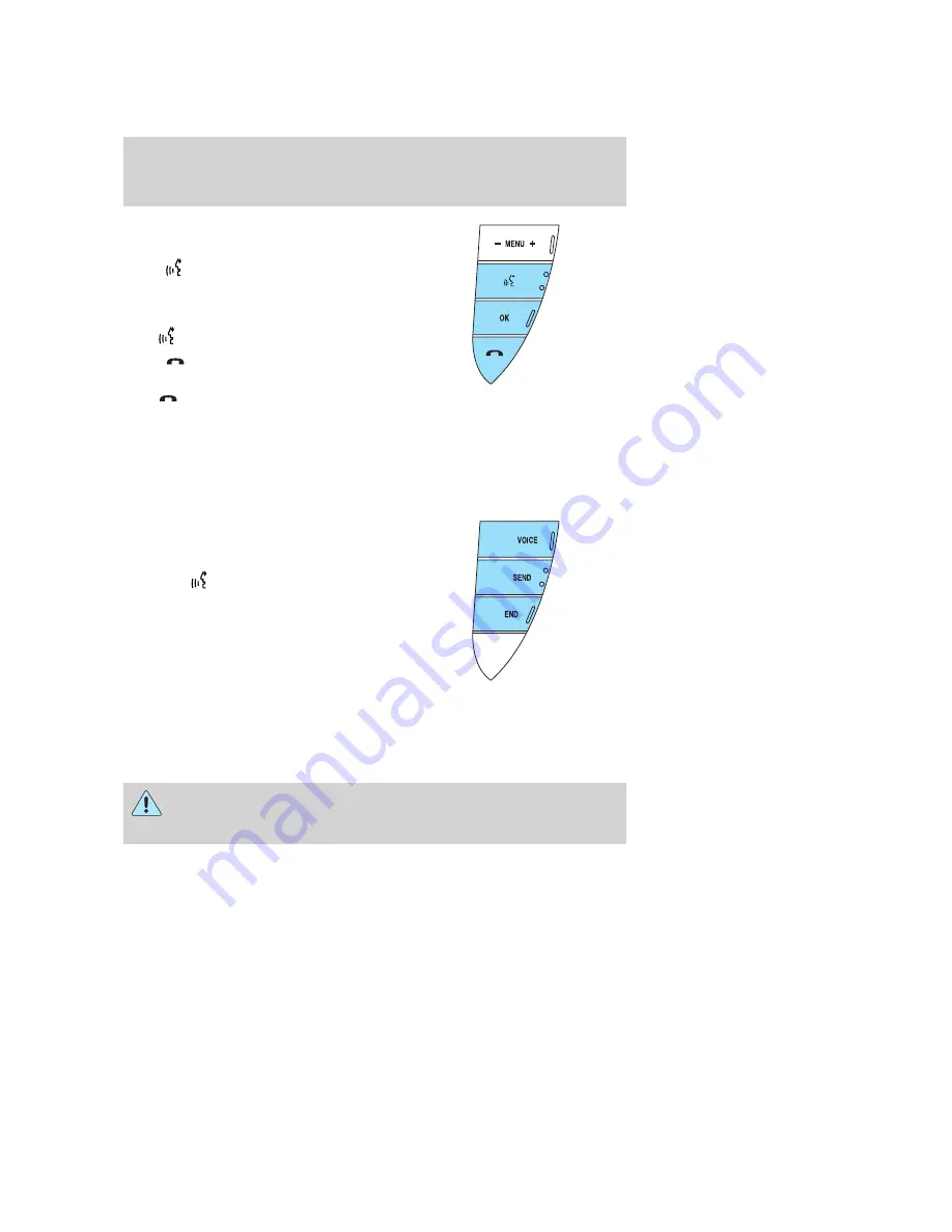 Ford Taurus X 2009 Owner'S Manual Download Page 112