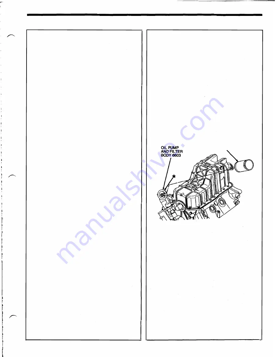 Ford Thunderbird Скачать руководство пользователя страница 82