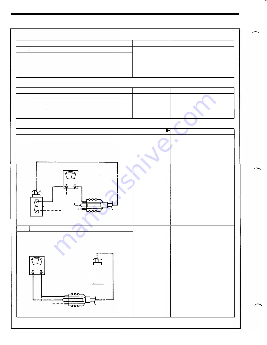 Ford Thunderbird Manual Download Page 219