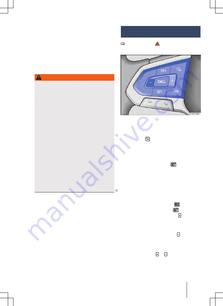 Ford TOURNEO CONNECT Owner'S Manual Download Page 159