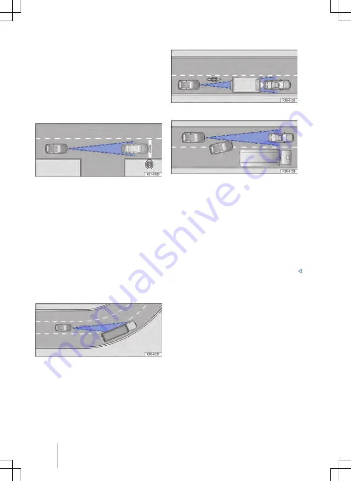 Ford TOURNEO CONNECT Owner'S Manual Download Page 166