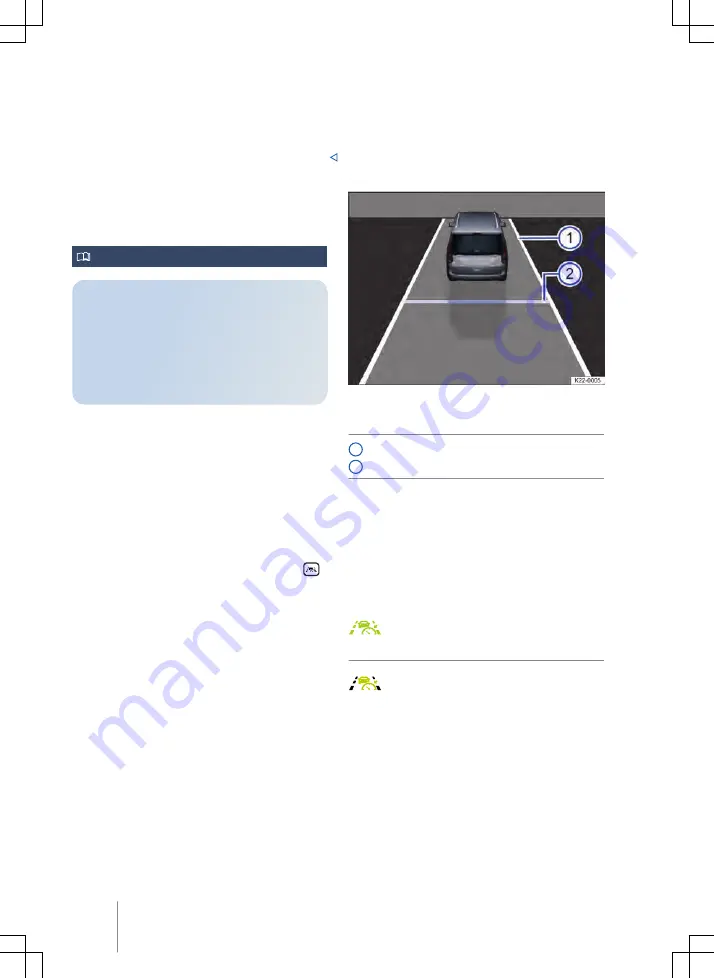 Ford TOURNEO CONNECT Owner'S Manual Download Page 178