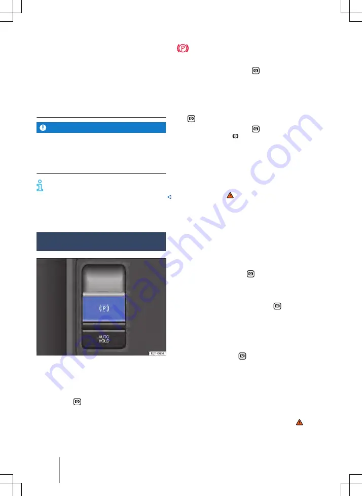 Ford TOURNEO CONNECT Owner'S Manual Download Page 186