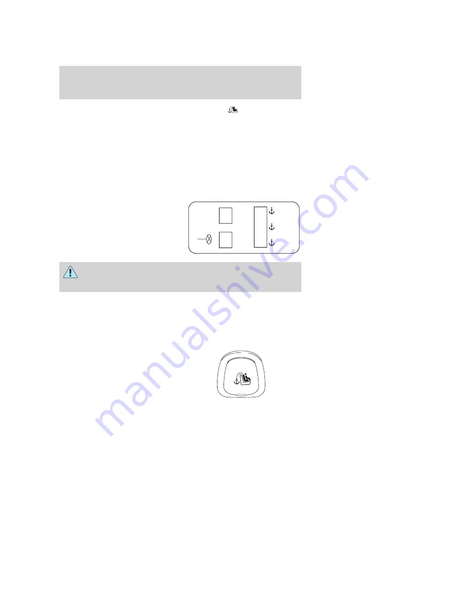 Ford Town Car 2006 Owner'S Manual Download Page 195