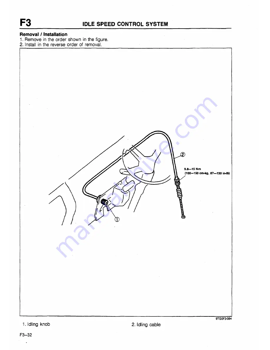 Ford TRADER Скачать руководство пользователя страница 337