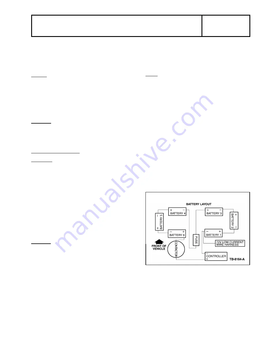 Ford TSB TSB 05-4-12 Скачать руководство пользователя страница 1