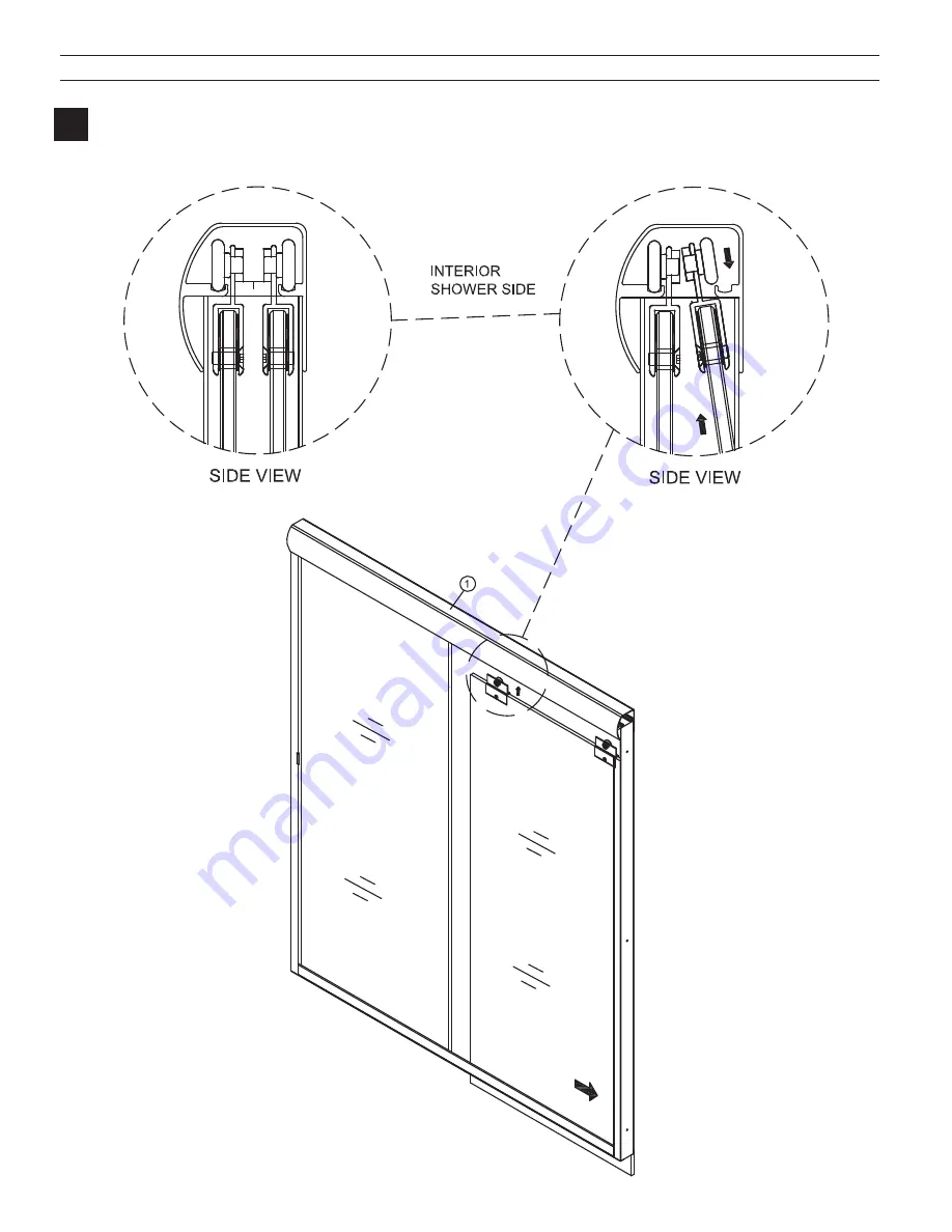 Foremost COVE Instructions Manual Download Page 8