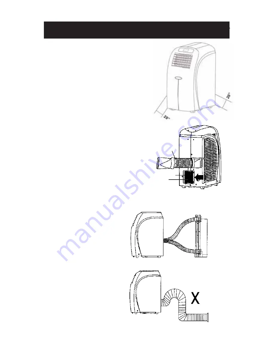 ForestAir 13-04543 Owner'S Manual Download Page 6