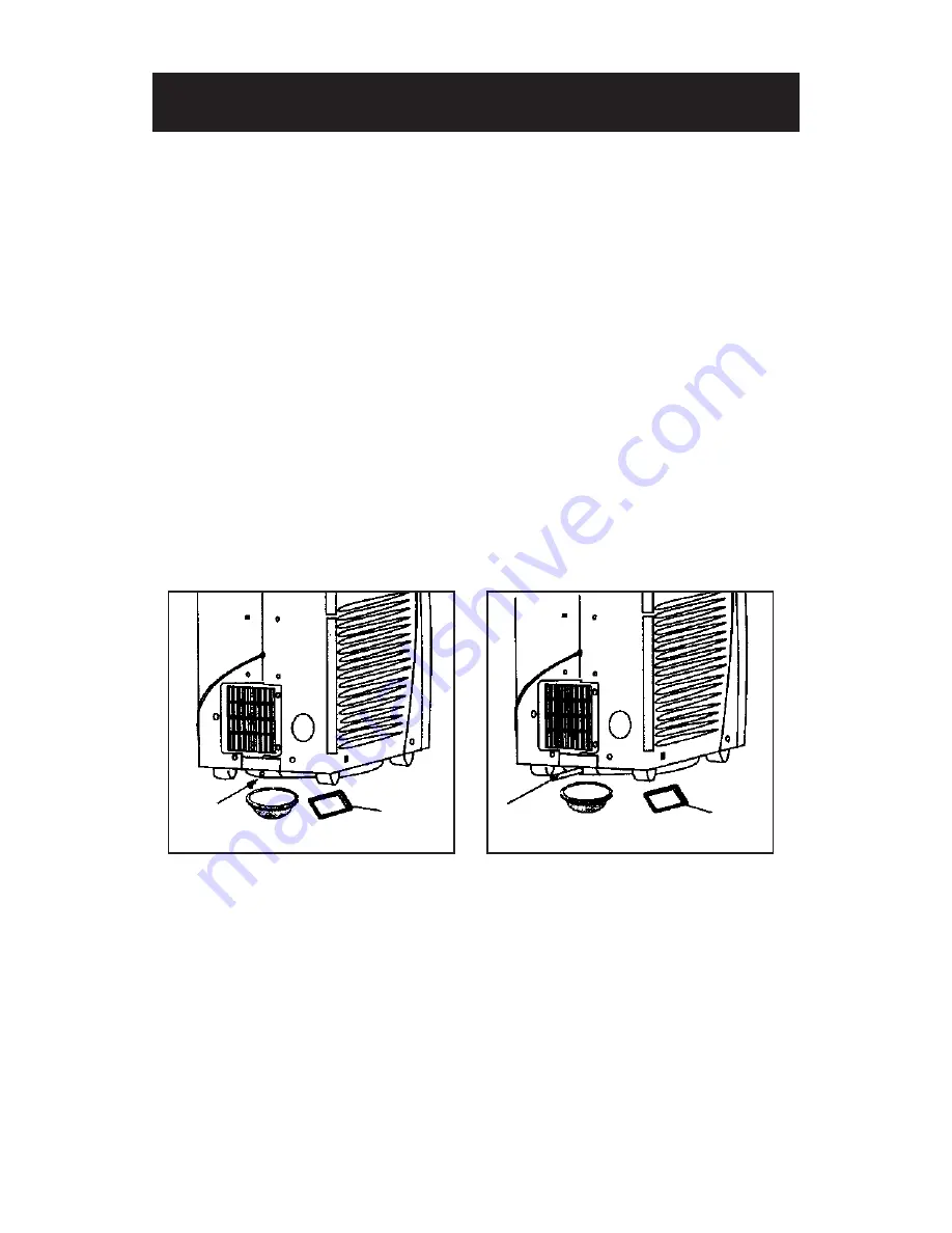 ForestAir 13-04543 Owner'S Manual Download Page 12