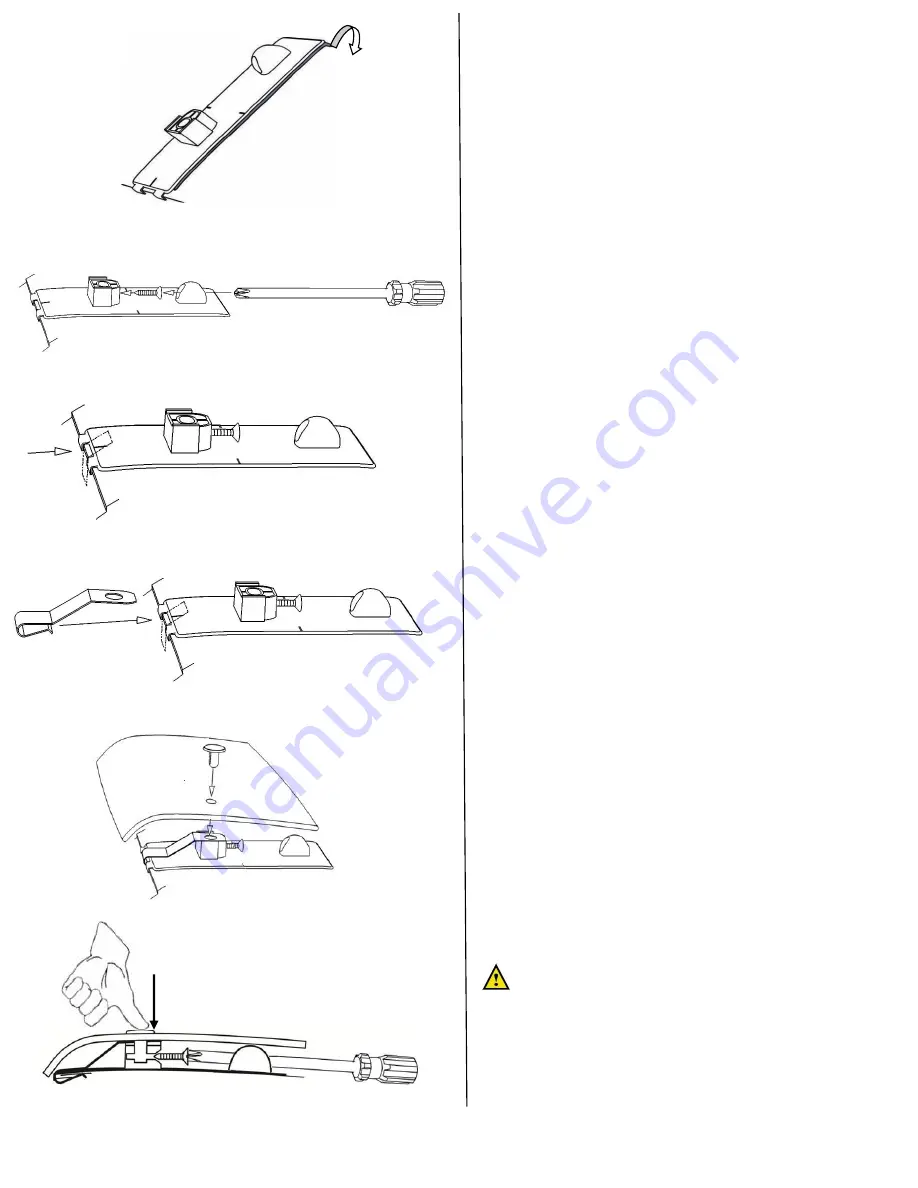 FORM FIT HD 13B13 Скачать руководство пользователя страница 3