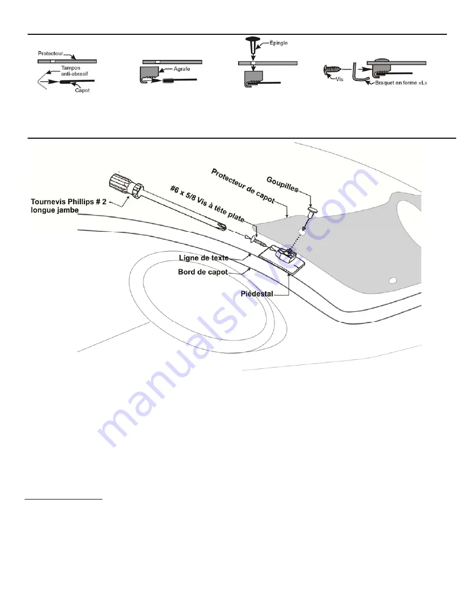 FORM FIT HD 21A 12 Manual Download Page 4