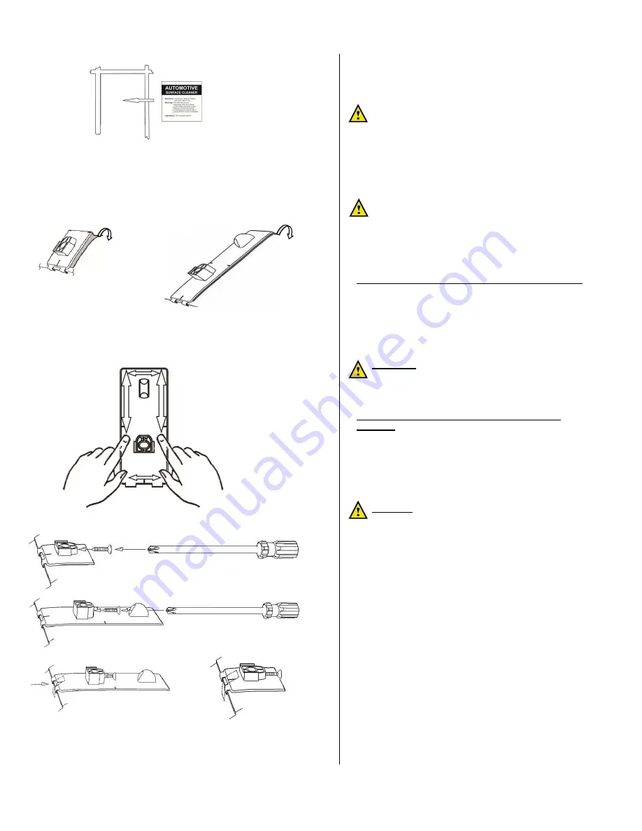 FORM FIT HD 29R11 Скачать руководство пользователя страница 4