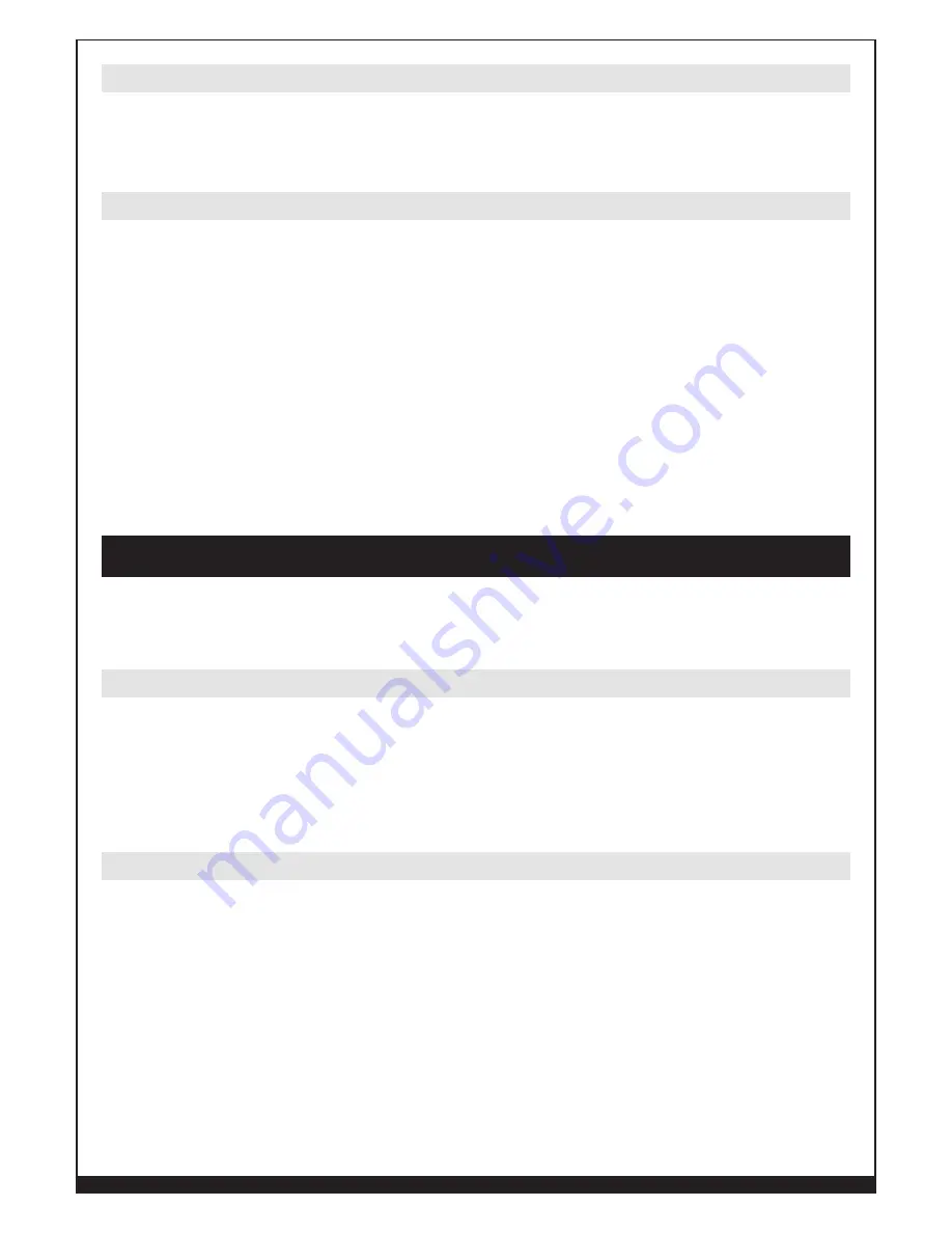 Forney 190 MP Operating Manual Download Page 84