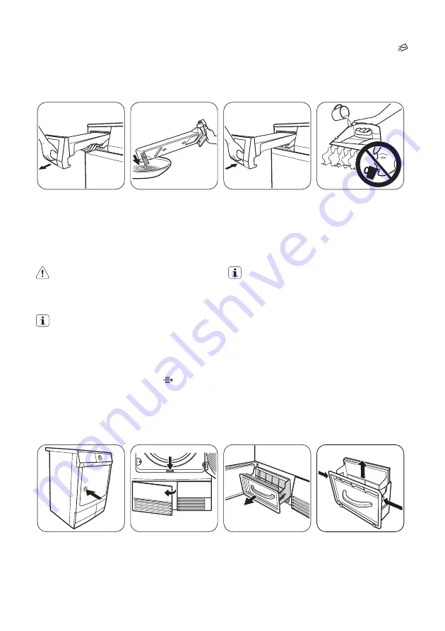 FORS TKE 7650WP Premium User Manual Download Page 15