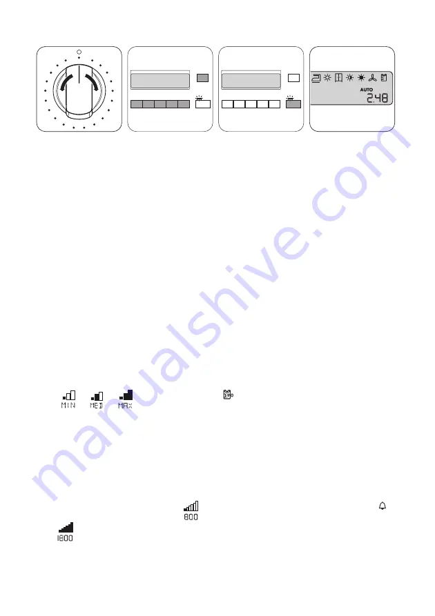 FORS TKE 7650WP Premium User Manual Download Page 52