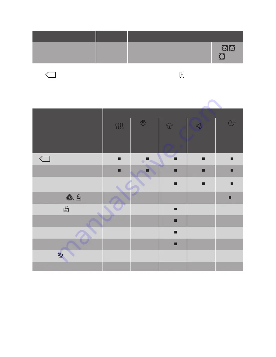 FORS TP 8369 User Manual Download Page 10