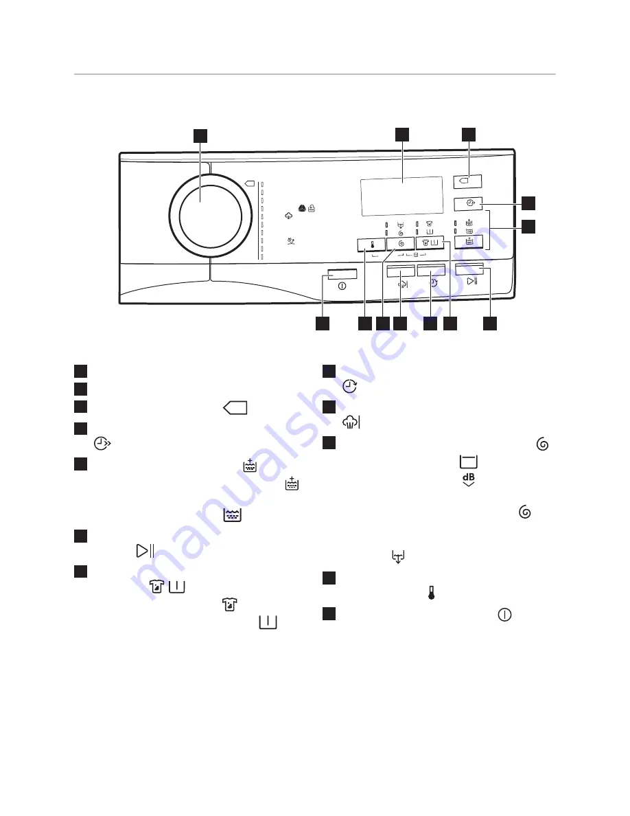 FORS WA8449 User Manual Download Page 6