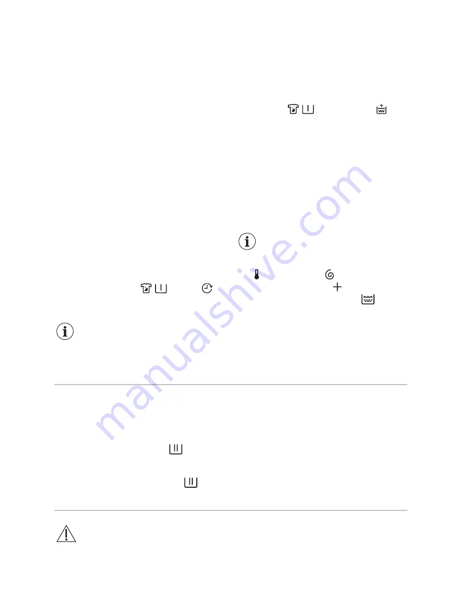 FORS WA8449 User Manual Download Page 16