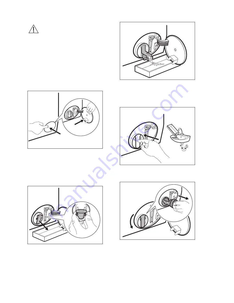 FORS WA8449 User Manual Download Page 61